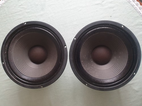 Celestion g12p 8 ohms - 2x,