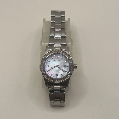 Accurist ladies quartz watch - accurist,