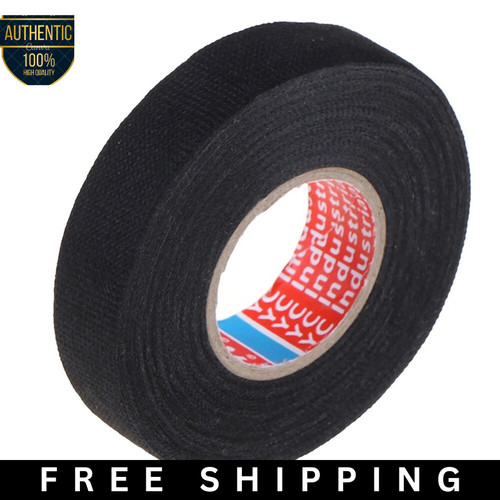 Car insulation harness - harness, tape