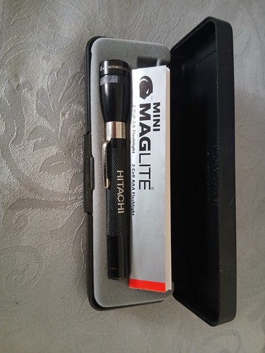 Mini maglite aaa cell led - aaa, 2