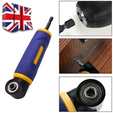 90 ° Right Angle Drill