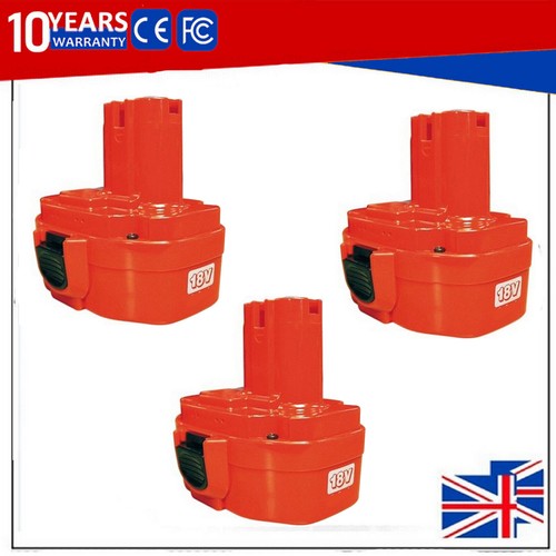 18v battery for makita - for,