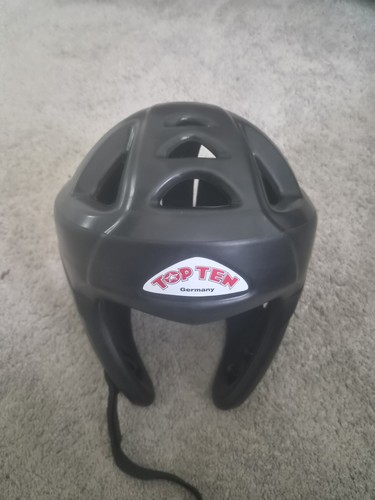 Top ten head - top,