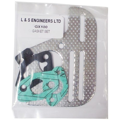 Gasket set fits - (non,