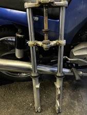 Triumph Tr5t BSA B50 Front Forks