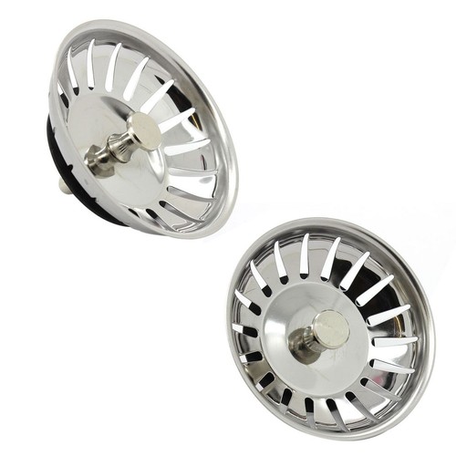Kitchen sink strainer - x,