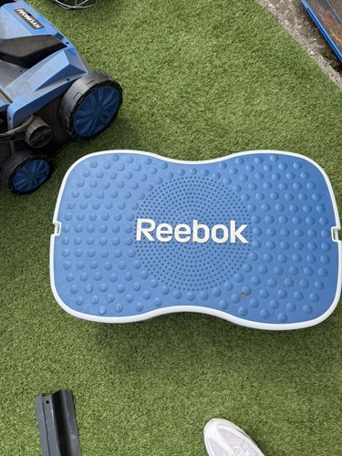 Reebok easytone step aerobics - reebok,