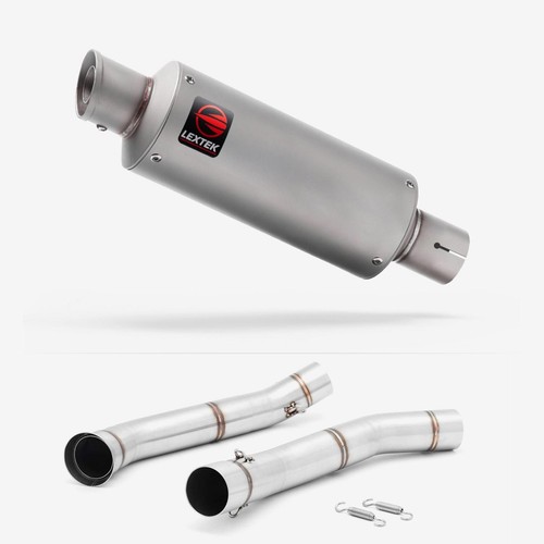 Lextek stainless steel - lextek, slip-on