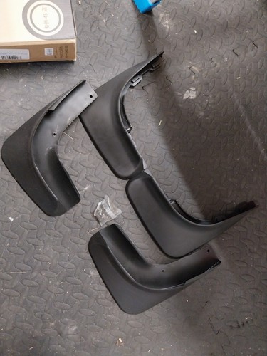 Mk6 golf mudflaps - mk6,