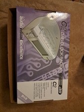 Acoustic Solutions C2 DAB