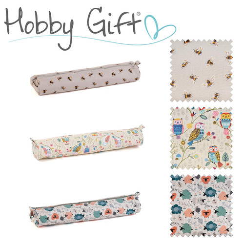 Knitting needle pin bag - needle, /