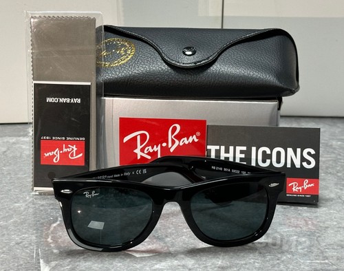 Ray ban rb2140 wayfarer - rb2140,