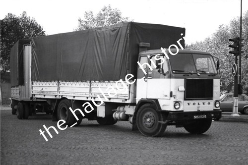 Thh truck photos - -, volvo