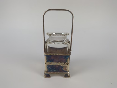 Antique victorian glass - victorian,