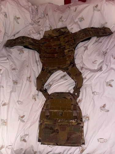 Crye precision swimmer cut - , avs