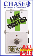 Guitar Pedal / Stomp Box -