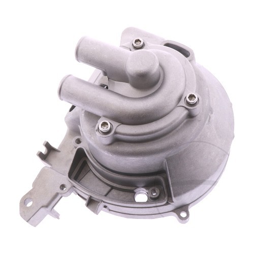 Water pump complete - water, fits