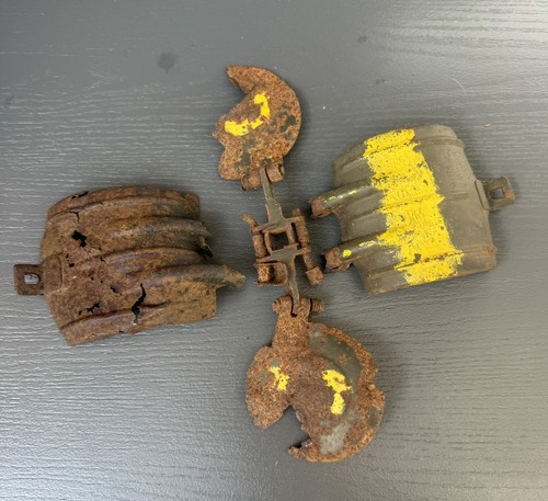 Ww2 relic german butterfly - ww2,