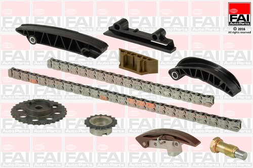 Tck209ng fai autoparts timing - fai,
