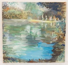 Bernadette Kelly (b.1933) -