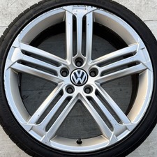 Genuine VW Scirocco 19"