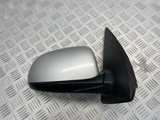 2013 HYUNDAI I10 FRONT RIGHT DRIVER SIDE WING MIRROR GENUINE E4022889