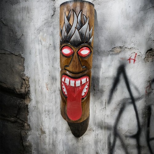 Chiselcraft large 50cm tiki - large,