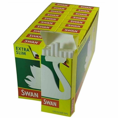 Swan extra slim - extra, tips