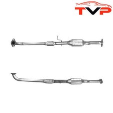 BM Catalytic Converter For MG