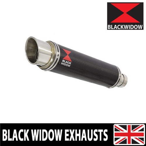 Black widow carbon fibre - carbon,
