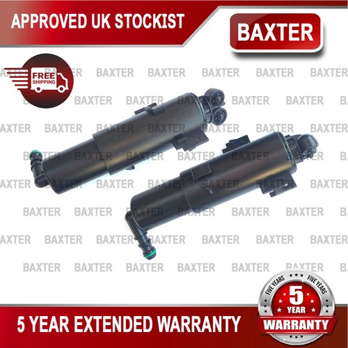 Baxter pair headlamp headlight - headlamp,