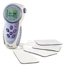 Elle Babycare Tens Med