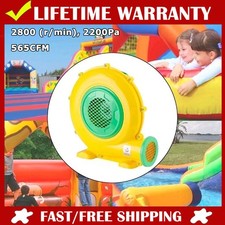 Inflatable Bounce House Water