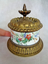 19TH CENTURY FRENCH ORMOLU