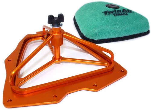 Powerflow kit for yamaha - powerflow,