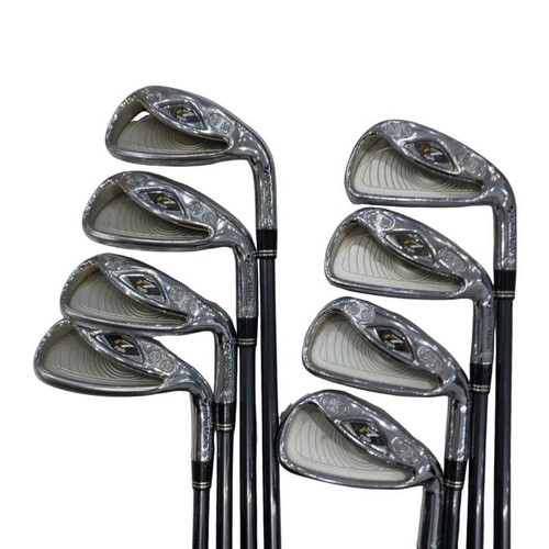 Taylormade cgb max - max, iron