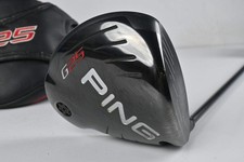 Ping G25 Driver / 9.5 Degree /