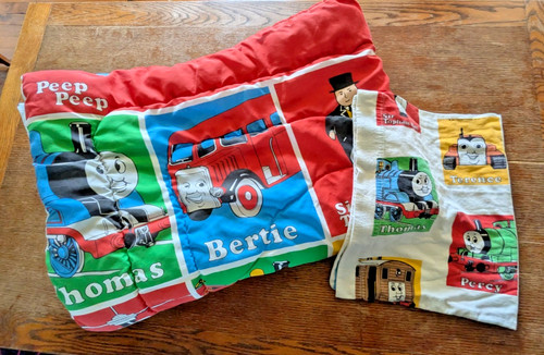 Vintage thomas the train - vintage,