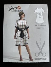 Sew Different Sewing Pattern