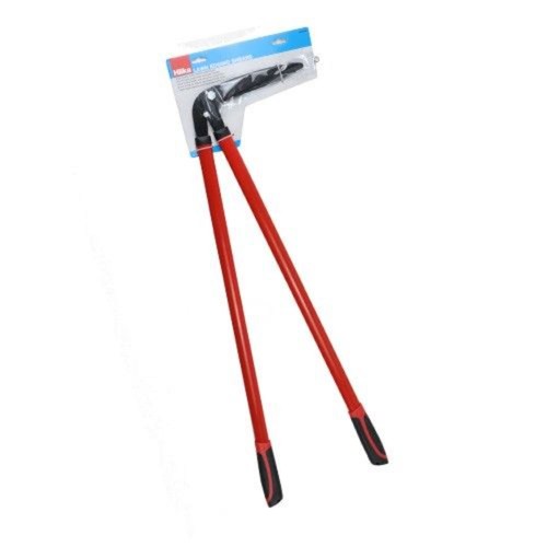 Hilka lawn edging shears - edging,