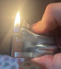 Ronson Vintage Varaflame