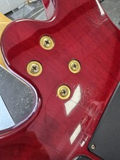 Dean Electric Guitar