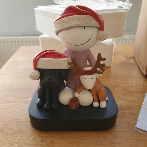 By doug hyde - ho,