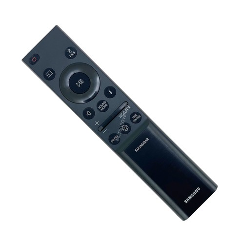Genuine samsung remote control - remote,