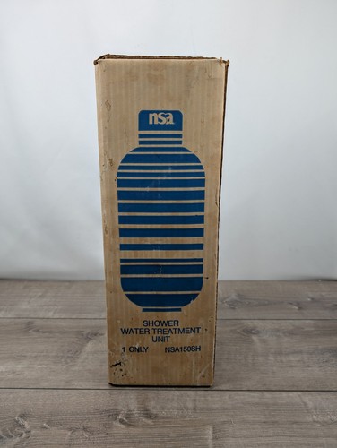 Nsa bacteriostatic water - nsa,