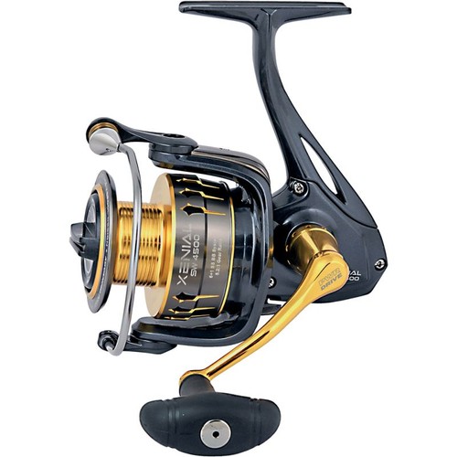 Trabucco xenial fishing - xenial,