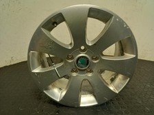 SKODA YETI Alloy Wheel 16"
