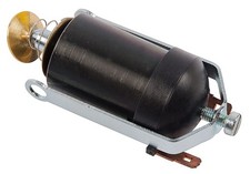 JAGUAR XK120, XK140, XK150 AUTOMATIC CHOKE SOLENOID ASSEMBLY MK2 S TYPE XJ6