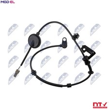 SENSOR WHEEL SPEED HCA-KA-357