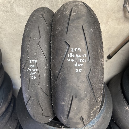 Pirelli diablo supercorsa - diablo,